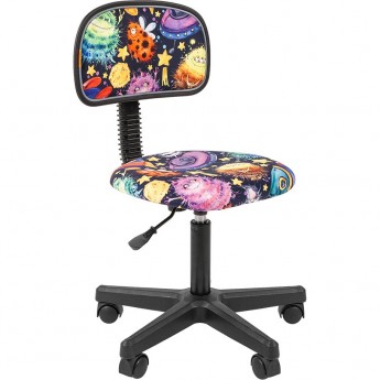 Детское кресло CHAIRMAN KIDS 101 BLACK нло Детское кресло CHAIRMAN KIDS 101 BLACK нло