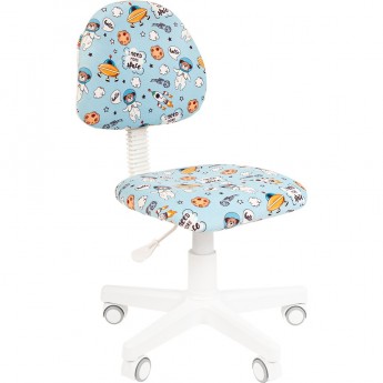 Детское кресло CHAIRMAN KIDS 104 космос Детское кресло CHAIRMAN KIDS 104 космос
