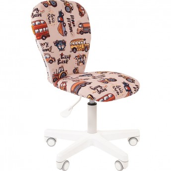 Детское кресло CHAIRMAN KIDS 105 автобус Детское кресло CHAIRMAN KIDS 105 автобус