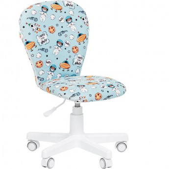 Детское кресло CHAIRMAN KIDS 105 космос Детское кресло CHAIRMAN KIDS 105 космос