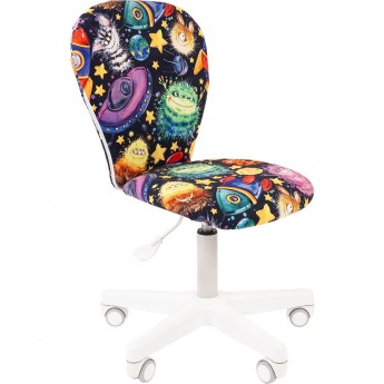 Детское кресло CHAIRMAN KIDS 105 монстры Детское кресло CHAIRMAN KIDS 105 монстры