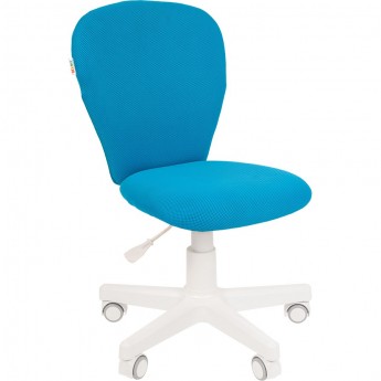 Детское кресло CHAIRMAN KIDS 105 TW голубой Детское кресло CHAIRMAN KIDS 105 TW голубой