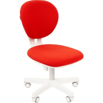 Детское кресло CHAIRMAN KIDS 108 красный Детское кресло CHAIRMAN KIDS 108 красный