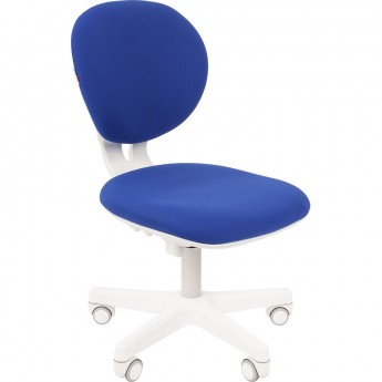 Детское кресло CHAIRMAN KIDS 108 синий Детское кресло CHAIRMAN KIDS 108 синий