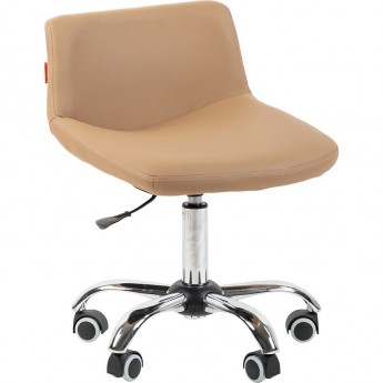 Кресло CHAIRMAN 015 бежевое Кресло CHAIRMAN 015 бежевое