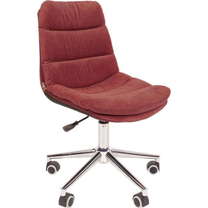 Кресло CHAIRMAN 115 HOME коралл 115-home-korall