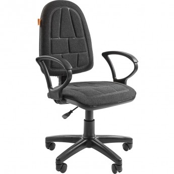 Кресло CHAIRMAN 205 серый Кресло CHAIRMAN 205 серый