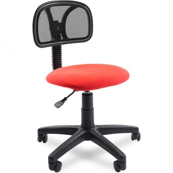 Кресло CHAIRMAN 250 черно-красное Кресло CHAIRMAN 250 черно-красное