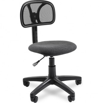 Кресло CHAIRMAN 250 черно-серое Кресло CHAIRMAN 250 черно-серое