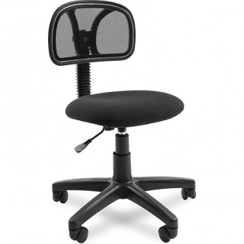 Кресло CHAIRMAN 250 черное Кресло CHAIRMAN 250 черное