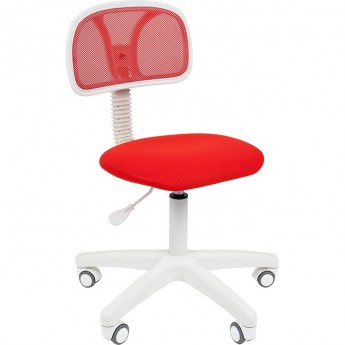 Кресло CHAIRMAN 250 красный/белый Кресло CHAIRMAN 250 красный/белый