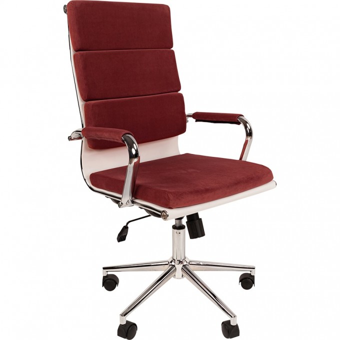 Кресло CHAIRMAN 750 HOME коралл 750-home-korall