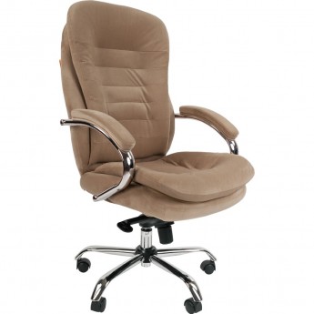Кресло CHAIRMAN 795 HOME бежевый Кресло CHAIRMAN 795 HOME бежевый