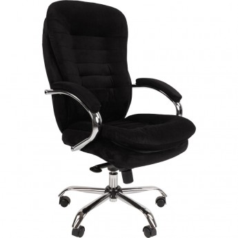 Кресло CHAIRMAN 795 HOME черный Кресло CHAIRMAN 795 HOME черный