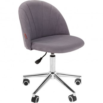 Кресло CHAIRMAN HOME 117 серый Кресло CHAIRMAN HOME 117 серый