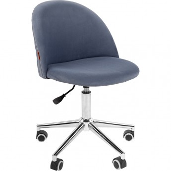 Кресло CHAIRMAN HOME 118 голубой Кресло CHAIRMAN HOME 118 голубой