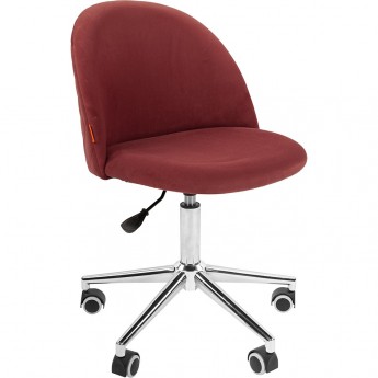 Кресло CHAIRMAN HOME 118 коралл Кресло CHAIRMAN HOME 118 коралл