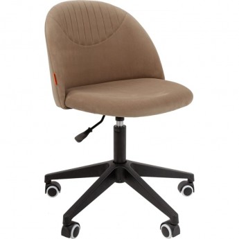 Кресло CHAIRMAN HOME 119 ткань, бежевый Кресло CHAIRMAN HOME 119 ткань, бежевый