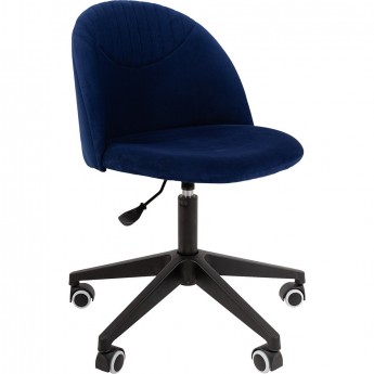 Кресло CHAIRMAN HOME 119 ткань, синий Кресло CHAIRMAN HOME 119 ткань, синий