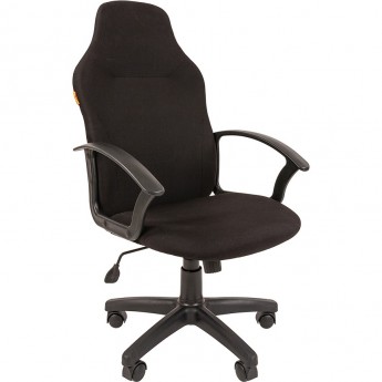 Кресло руководителя CHAIRMAN 269 черный Кресло руководителя CHAIRMAN 269 черный