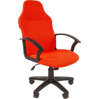 Кресло руководителя CHAIRMAN 269 красный Кресло руководителя CHAIRMAN 269 красный