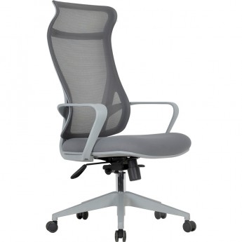 Офисное кресло CHAIRMAN CH577 серый Офисное кресло CHAIRMAN CH577 серый